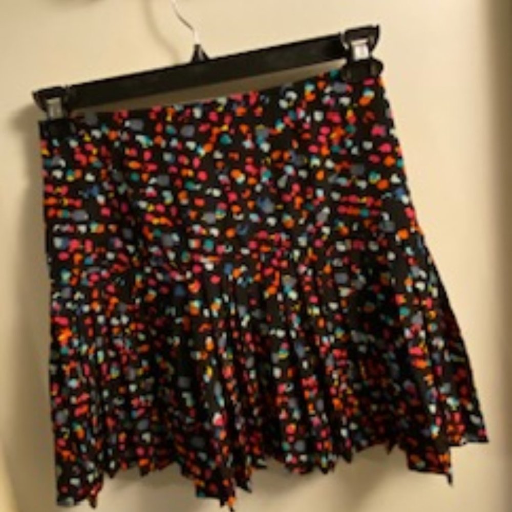 Hinge Mini Skirt Size 0